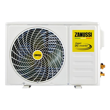 сплит-система zanussi zacs/i-09 hm/a23/n1 milano dc inverter