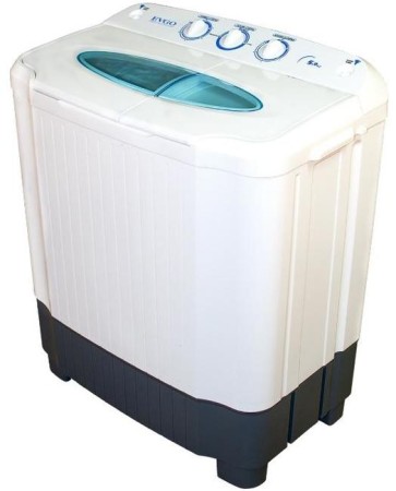 стиральная машина evgo ws-50pet