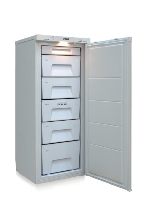 морозильник pozis fv-115 w белый