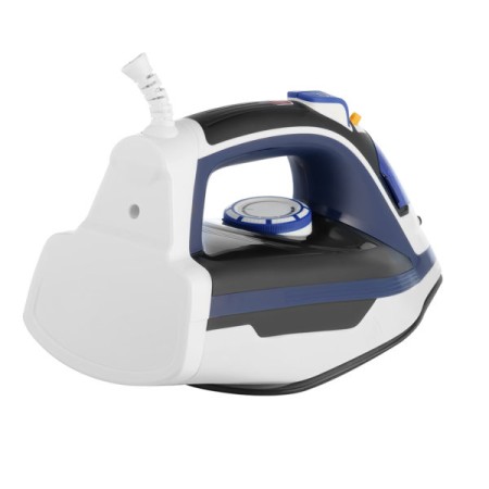 утюг centek ct-2350 blue