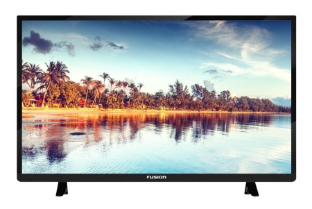 телевизор led fusion fltv-40b100t