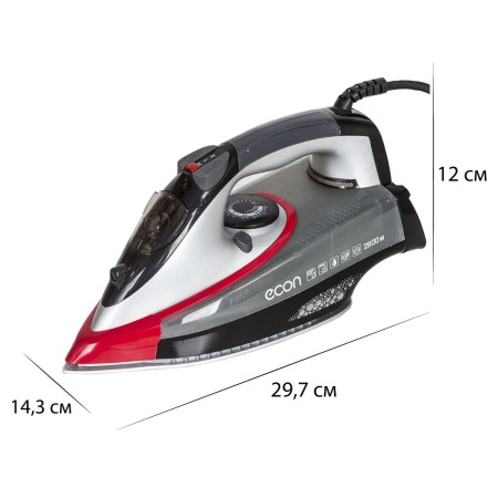 утюг econ eco-bi2601