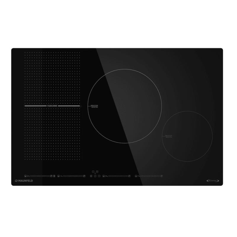 Варочная панель Maunfeld CVI 804 SFBK