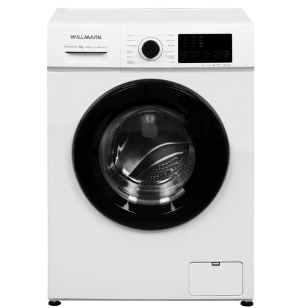 стиральная машина willmark wmf-6021lg inverter