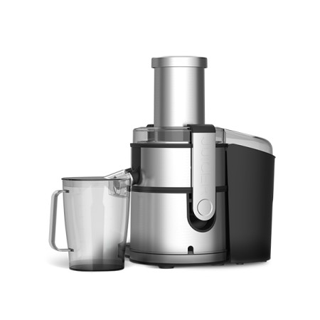 соковыжималка bq j1007 черный/сталь