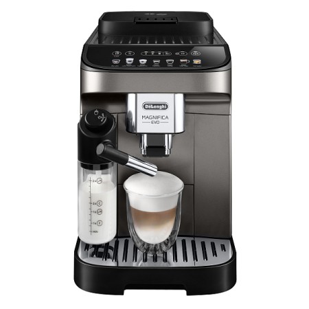 кофемашина delonghi ecam 290.81.tb