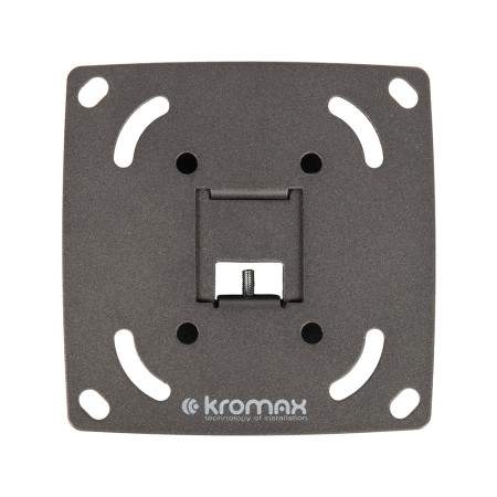 кронштейн kromax optima-100 черный 10-28"