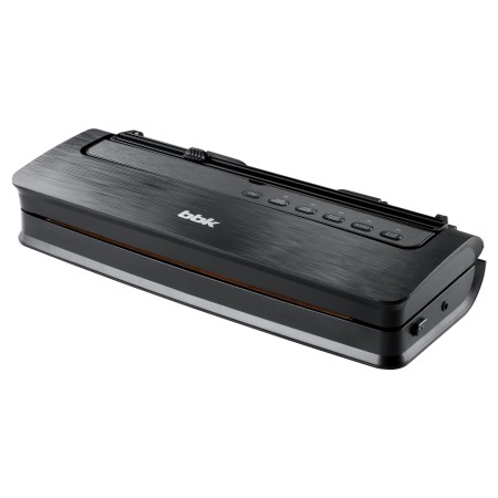 вакууматор bbk bvs801 черный