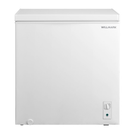 морозильник willmark cf-270iw белый inverter (до -15 с)