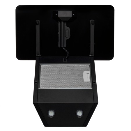 вытяжка konigin pirol black 50
