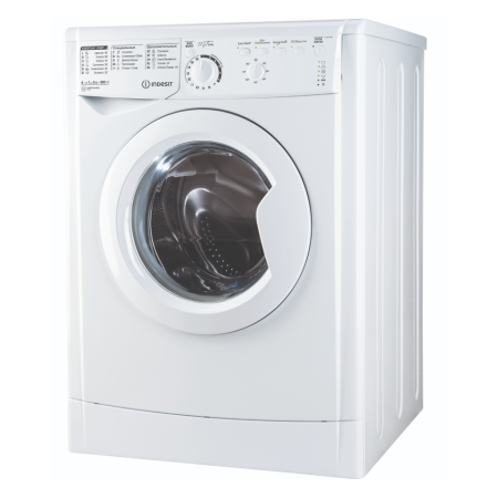 стиральная машина indesit ewsb 5085 cis