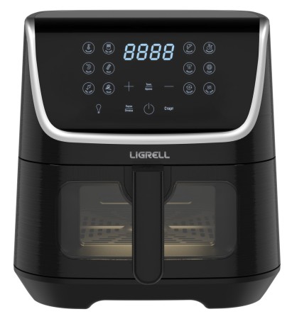 аэрогриль ligrell laif-6001tb
