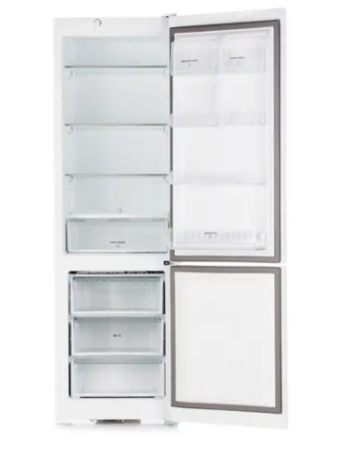 холодильник hotpoint-ariston hs 3200 w