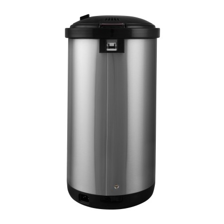 термопот optima ap-603s черный