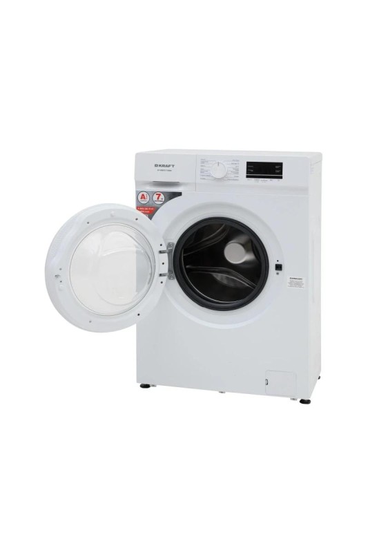 Стиральная машина Kraft KF-MBDS 7108 W