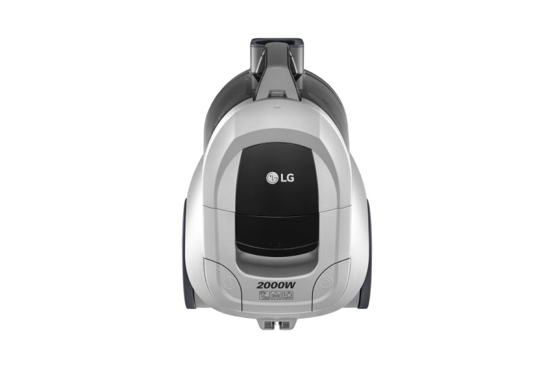Пылесос LG VC-5420NNTS