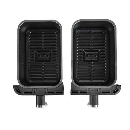 аэрогриль gfgril gfa-8000 черный