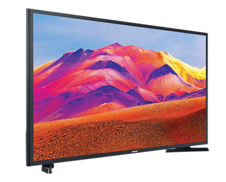телевизор led samsung ue43t5202au smart tv