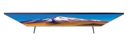 телевизор led samsung ue43tu7090u smart tv 4k