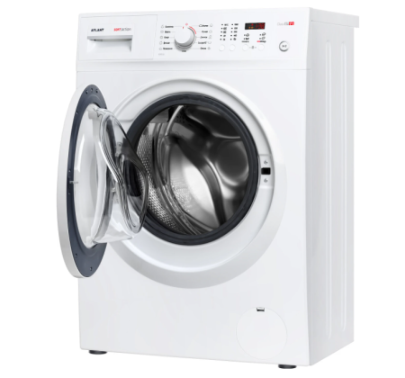 стиральная машина atlant сма 40м105-00