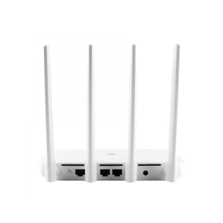 wi-fi роутер xiaomi mi router 4a white беспроводной