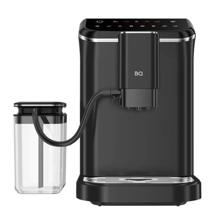 кофемашина bq cm6000 черный