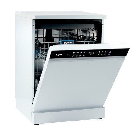 посудомоечная машина бирюса dwf-615/03 w inverter