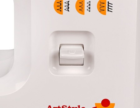 швейная машина janome 4045 artstyle