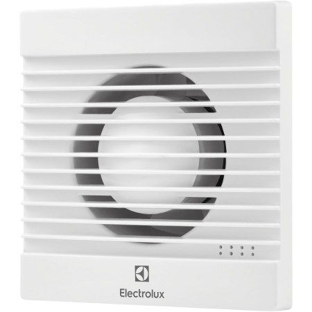 вентилятор вытяжной electrolux basic eafb-100