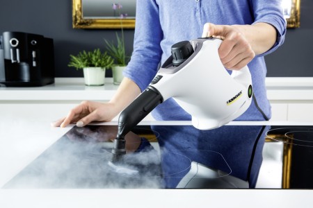 пароочиститель karcher sc1*eu
