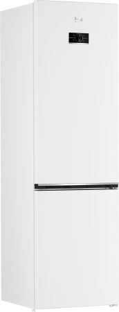 холодильник beko b5rcnk 403zw