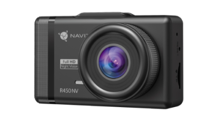 видеорегистратор navitel r450 nv
