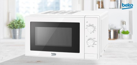 микроволновая печь beko mgc20100w