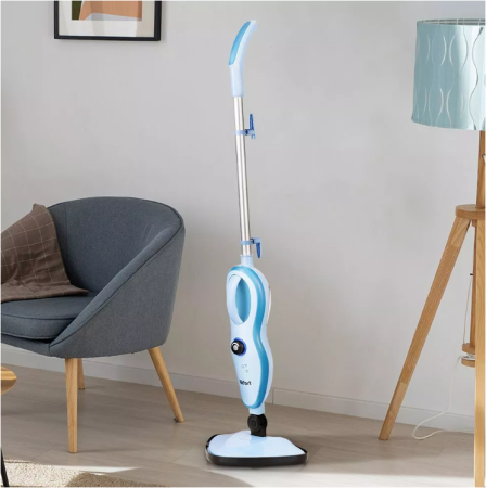 паровая швабра kitfort kt-1046