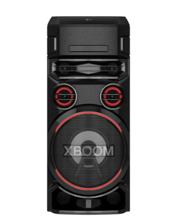 музыкальный центр lg xboom on88