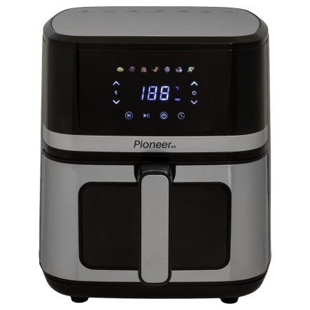 аэрогриль pioneer sm518d