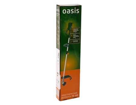 триммер oasis te-140