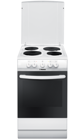 электро плита hansa fcew 53041 integra