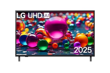 телевизор led lg 43ua75009la smart tv 4k