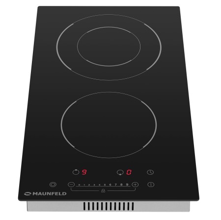 варочная панель maunfeld evce 292f d-bk