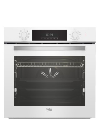 духовой шкаф beko bbim14300wms