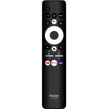 телевизор led haier 65 smart tv mx smart tv 4k