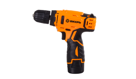 дрель-шуруповерт вихрь да-12-1