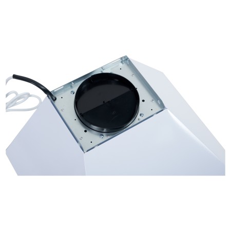 вытяжка oasis kb-50w 