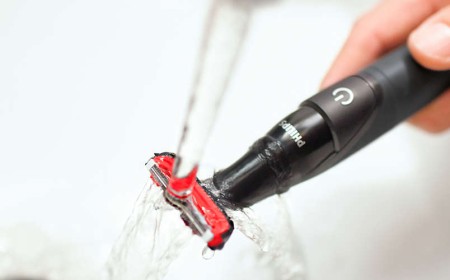 электробритва philips bg105/10