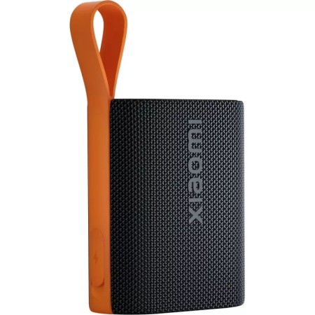 портативная колонка xiaomi sound pocket 5w (s28d) black