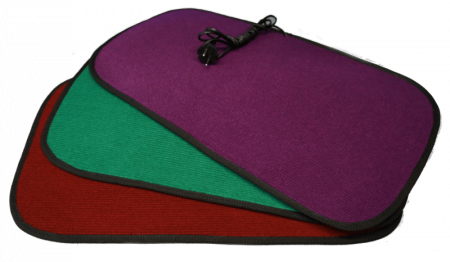 теплый пол (коврик) stemenergy кт2 красный 86*32