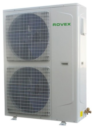 сплит-система rovex rb-48hr3 кассетная
