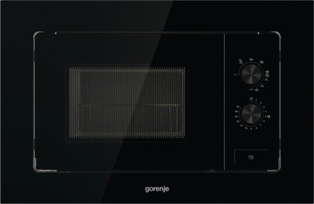 микроволновая печь gorenje bm201eg1bg