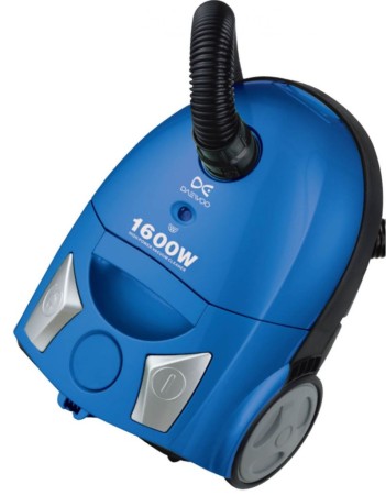 пылесос daewoo rc-5500sa